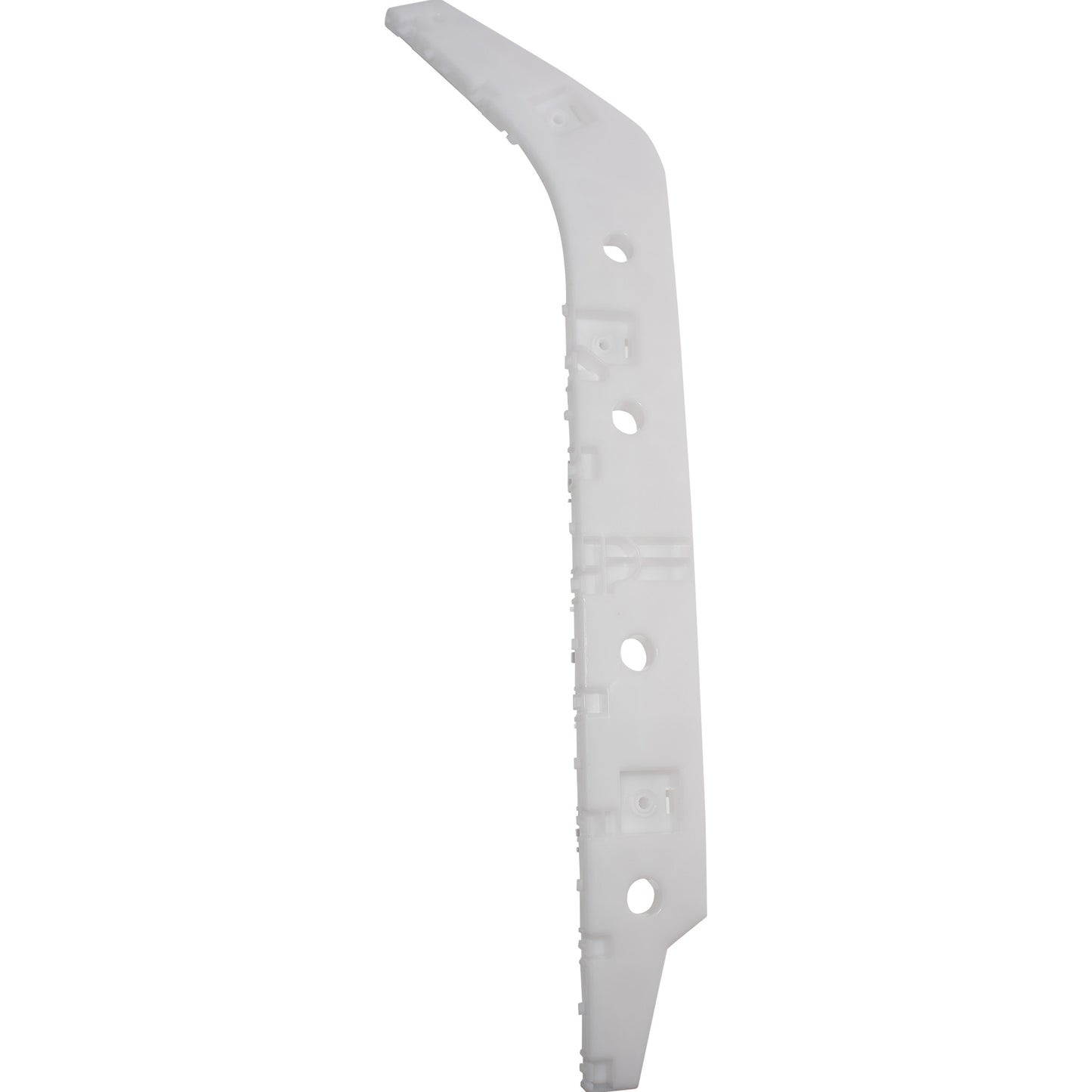 Bumper Bracket for 2017-2024 Armada Rear Outer Support for 2011-2013 QX56 for 2014-2024 QX80 852211LA0A Left IN1142103