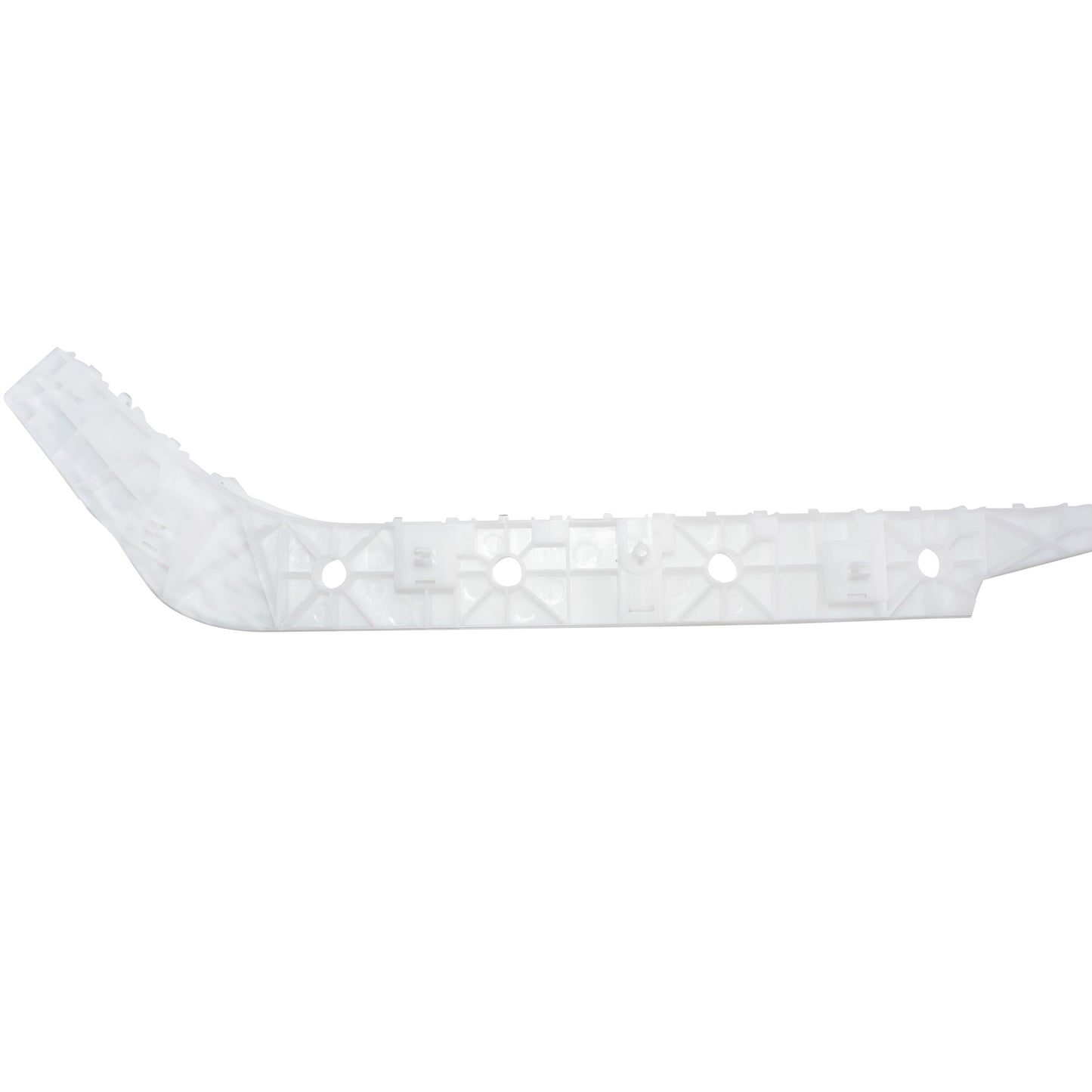 Bumper Bracket for 2017-2024 Armada Rear Outer Support for 2011-2013 QX56 for 2014-2024 QX80 852211LA0A Left IN1142103
