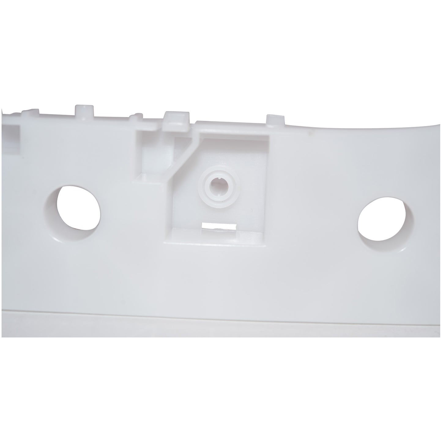 Bumper Bracket for 2017-2024 Armada Rear Outer Support for 2011-2013 QX56 for 2014-2024 QX80 852211LA0A Left IN1142103