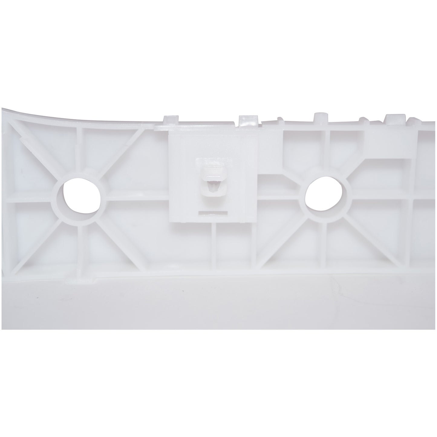 Bumper Bracket for 2017-2024 Armada Rear Outer Support for 2011-2013 QX56 for 2014-2024 QX80 852211LA0A Left IN1142103