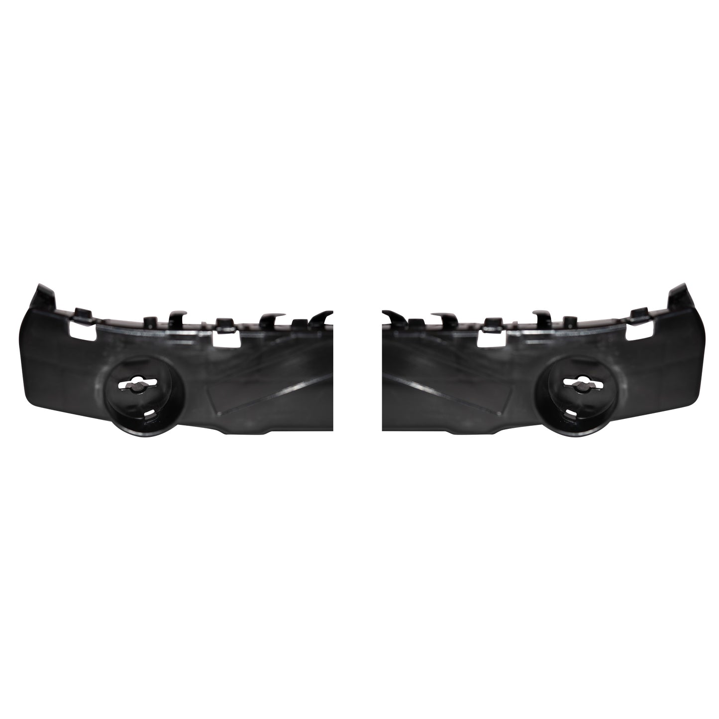 Bumper Bracket for 2021-2024 Armada Front Side Support 622216JF0A Set NI1042133