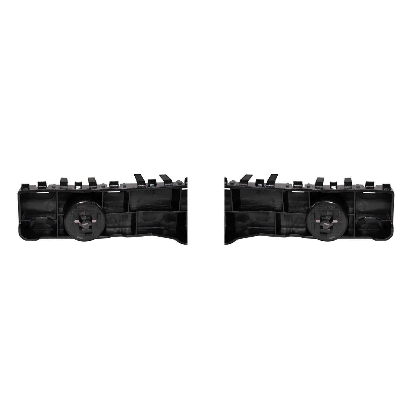 Bumper Bracket for 2021-2024 Armada Front Side Support 622216JF0A Set NI1042133