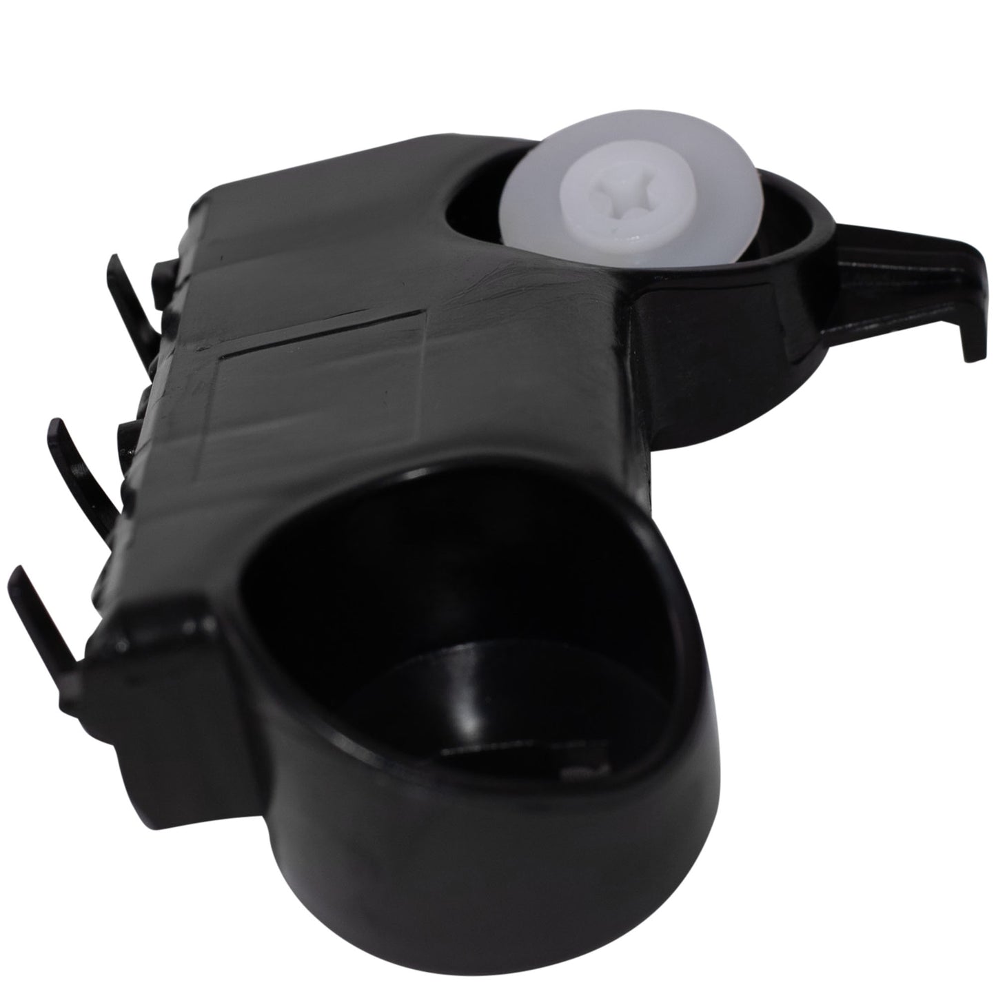 Bumper Bracket for 2019-2025 Altima Front Upper Side Support 622216CA0A Set NI1042114