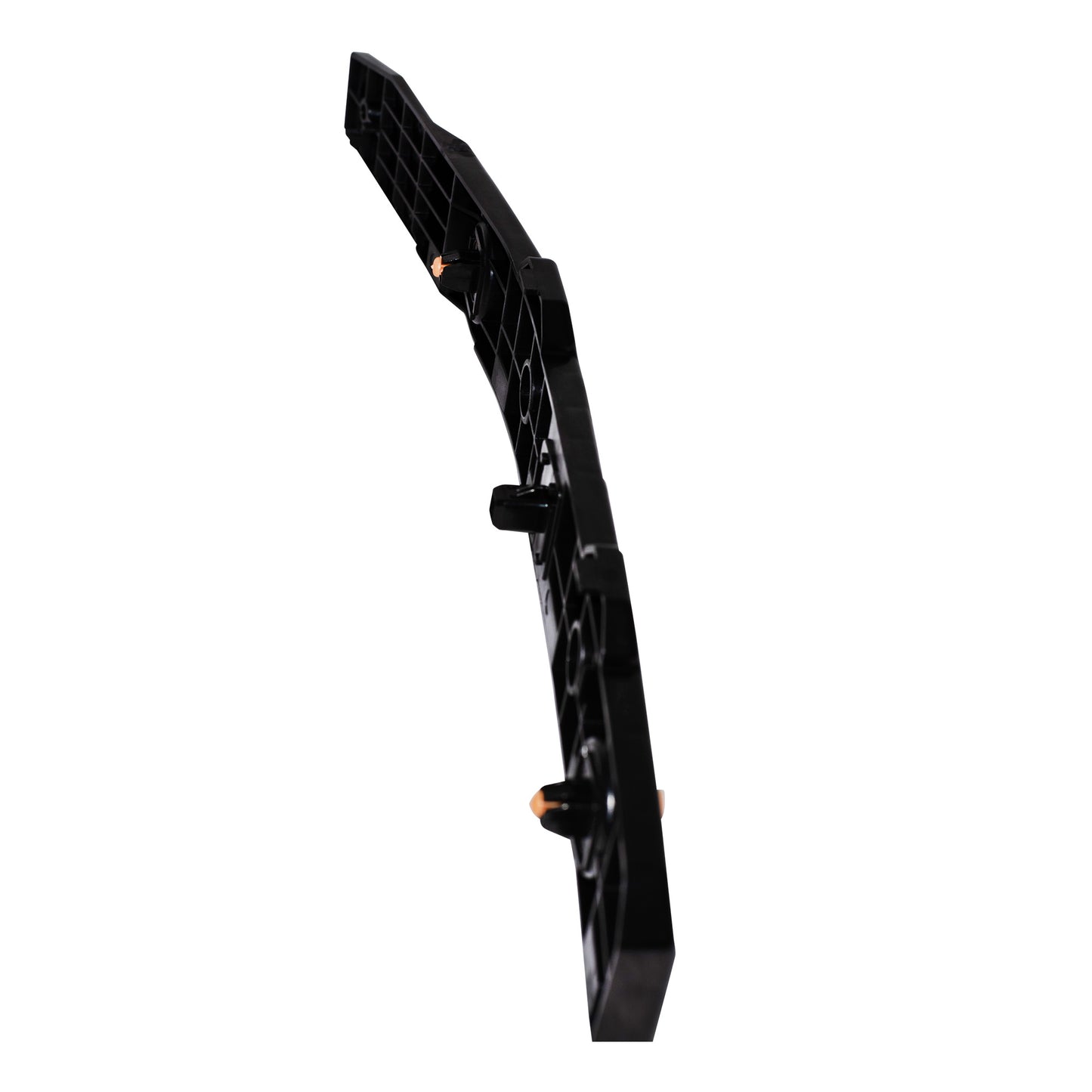 Bumper Bracket for 2024-2025 Rogue US Built Rear Outer Support 852216RR0B Set NI1142124