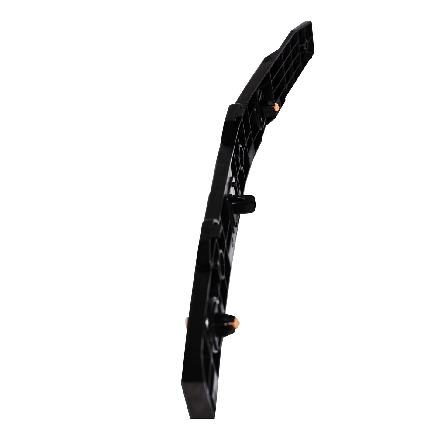 Bumper Bracket for 2024-2025 Rogue US Built Rear Outer Support 852206RR0B Right NI1143124