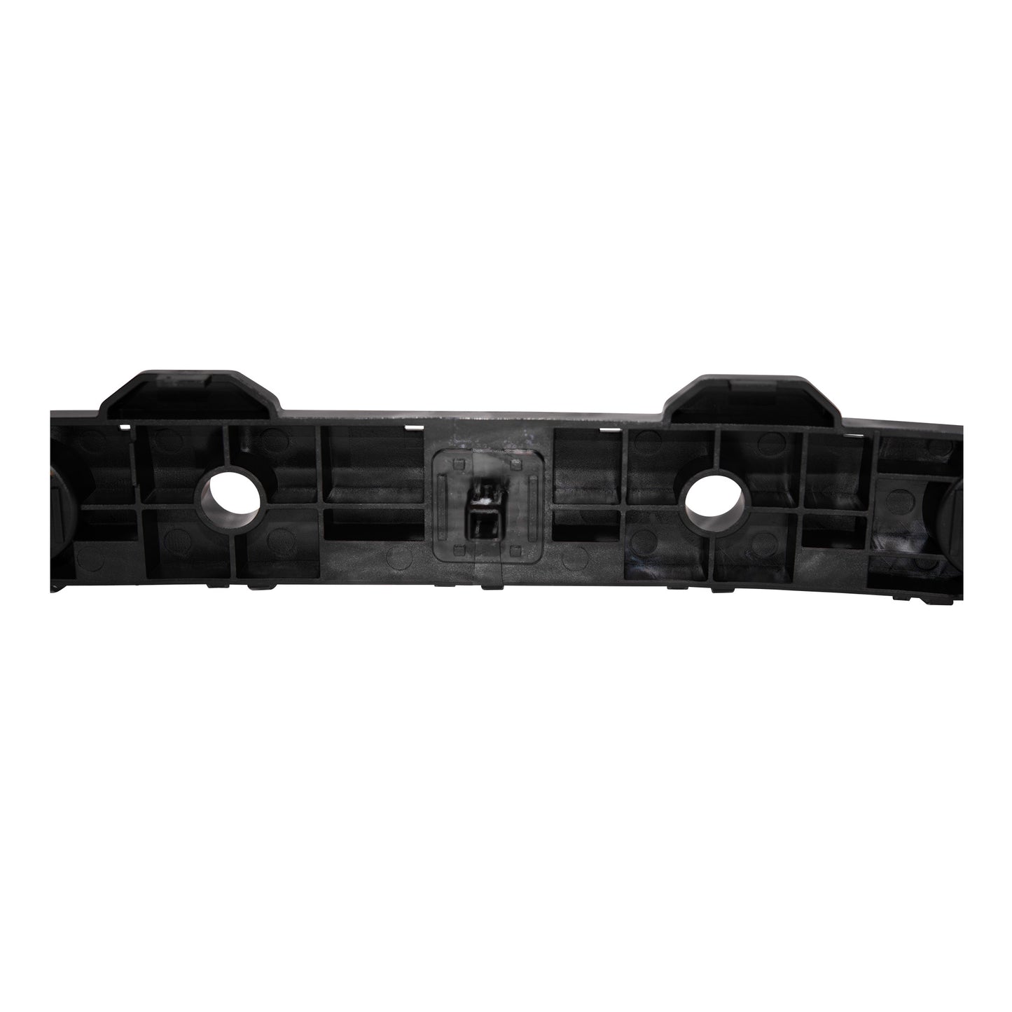 Bumper Bracket for 2024-2025 Rogue US Built Rear Outer Support 852206RR0B Right NI1143124