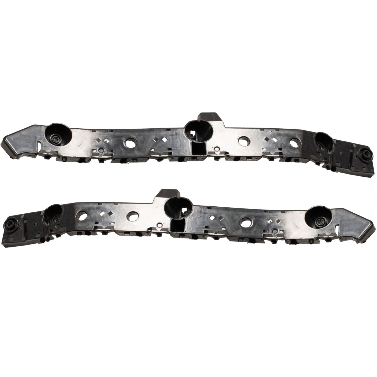 Bumper Bracket for 2018-2024 Kicks Rear Outer Support for 2025 Kicks Play 852215RB0A Set NI1142118