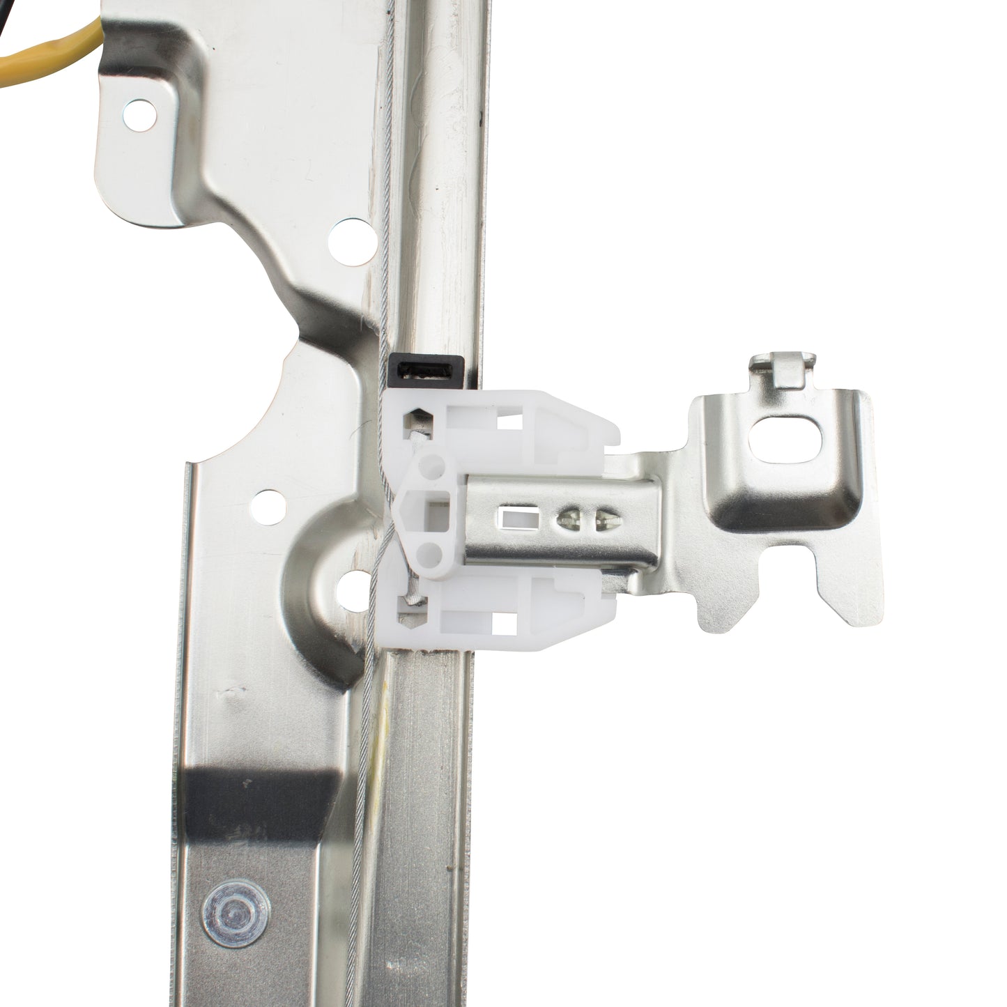 Window Regulator w/ Motor for 2004-2009 Quest Front 807215Z000 Left NI1350142