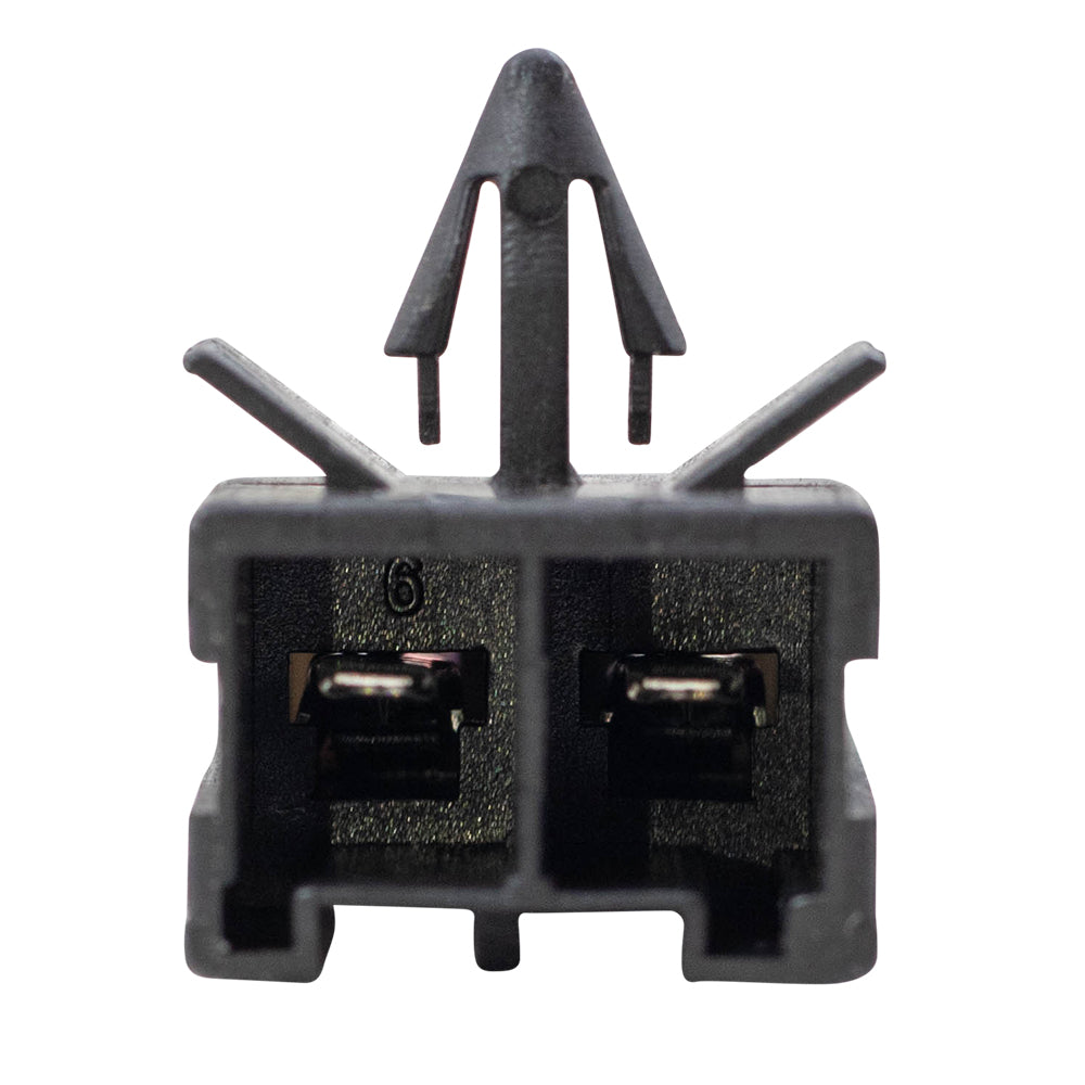 Window Regulator w/o Motor for 2001 Frontier Rear for 2000-2004 Xterra 827217Z005 Left NI1550128