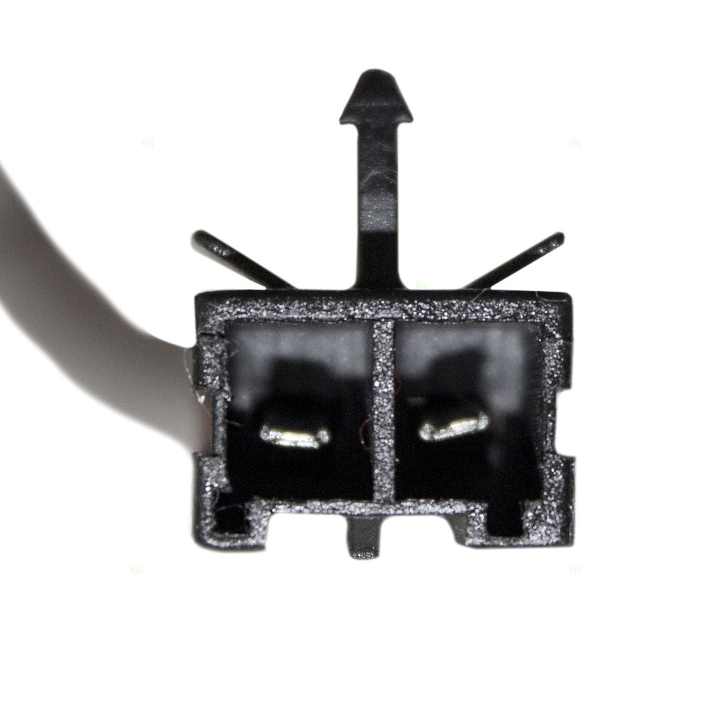 Window Regulator w/ Motor for 1991-1994 Sentra Front 8072155Y17 Left NI1350116