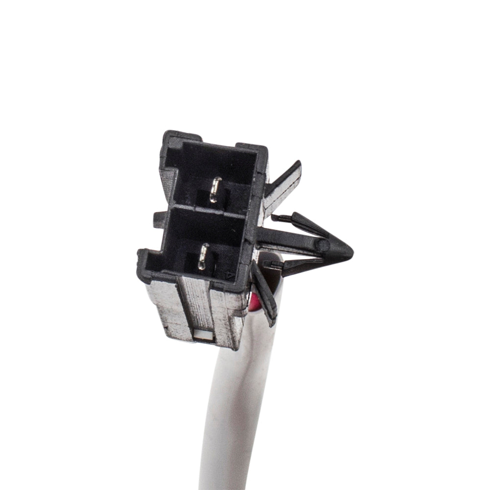 Window Regulator w/ Motor for 1998-2004 Frontier Front for 2000-2004 Xterra 807317B405 Set NI1350121