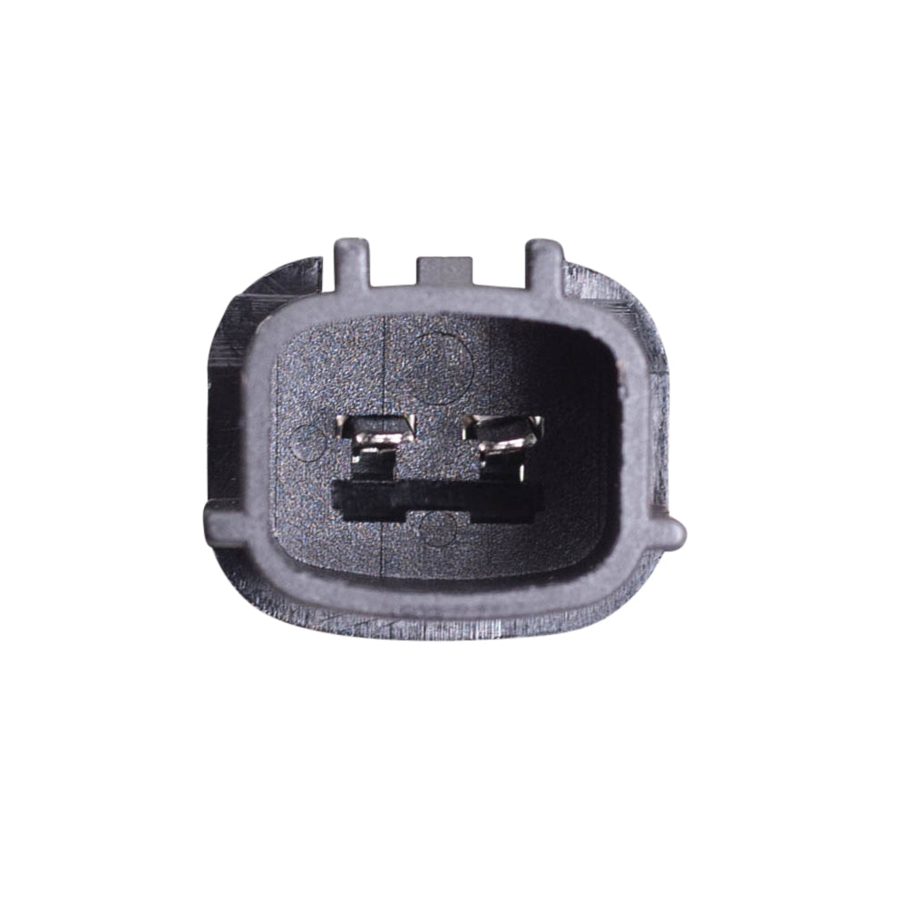 Window Regulator w/ Motor for 2005-2021 Frontier 2 Pin Connector Front for 2005-2012 Pathfinder for 2005-2015 Xterra for 2009-2010 Equator 80721EA000 Set NI1350129