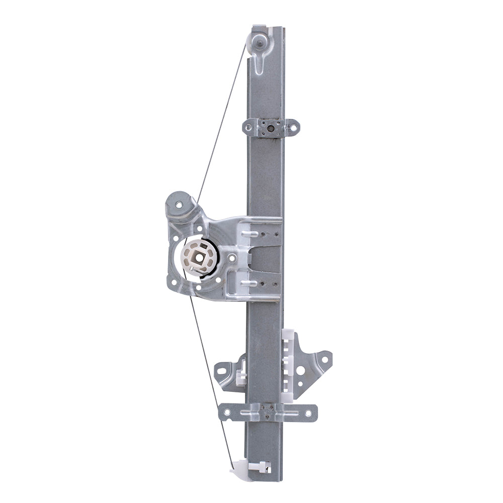 Window Regulator w/o Motor for 2013-2019 Sentra Front 807209AM0A Right NI1351156
