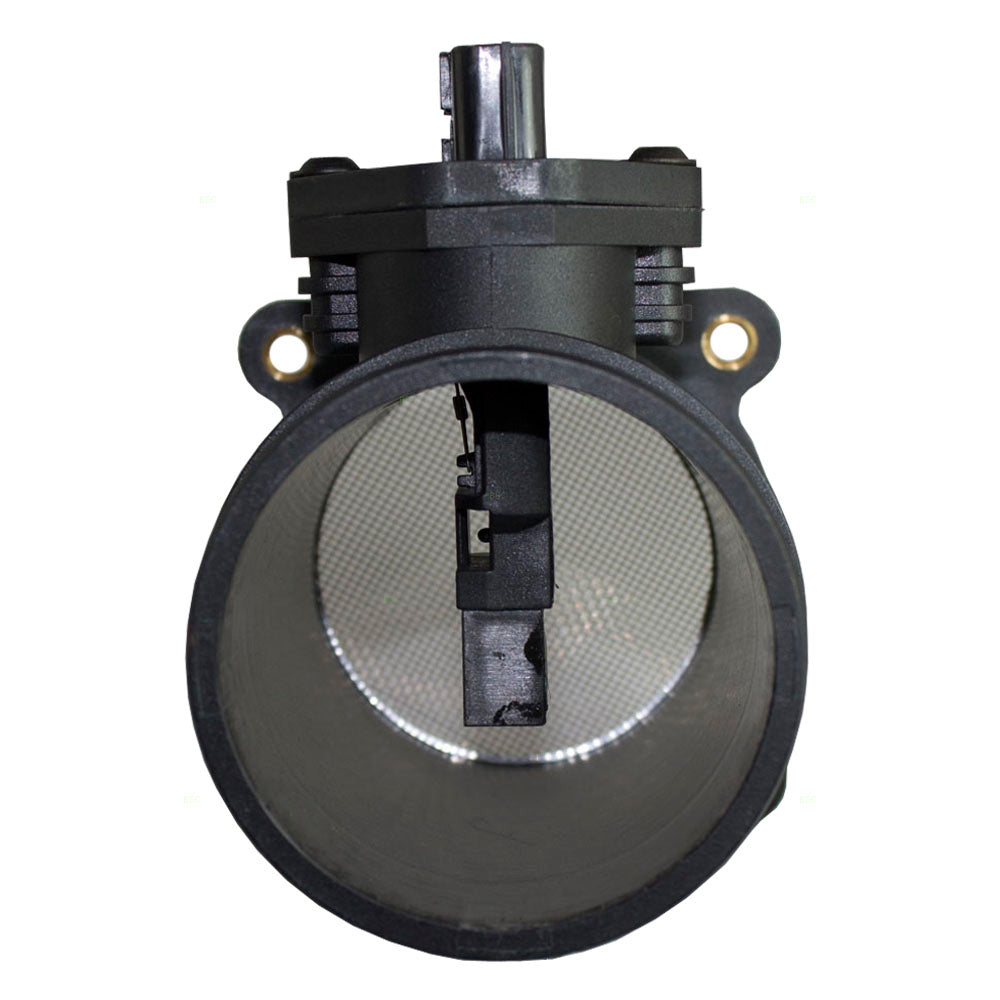 Brock Replacement Air Flow Sensor Meter Compatible with 2002-2003 Altima Sentra 2.5L 22680-8J000