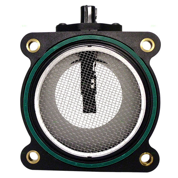 Brock Replacement Air Flow Meter Sensor Compatible with 2000-2002 G20 22680AD201