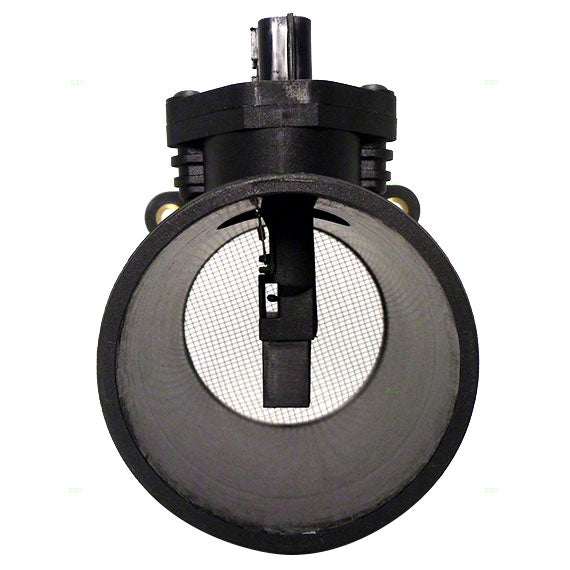 Brock Replacement Air Flow Meter Sensor Compatible with 2000-2002 G20 22680AD201