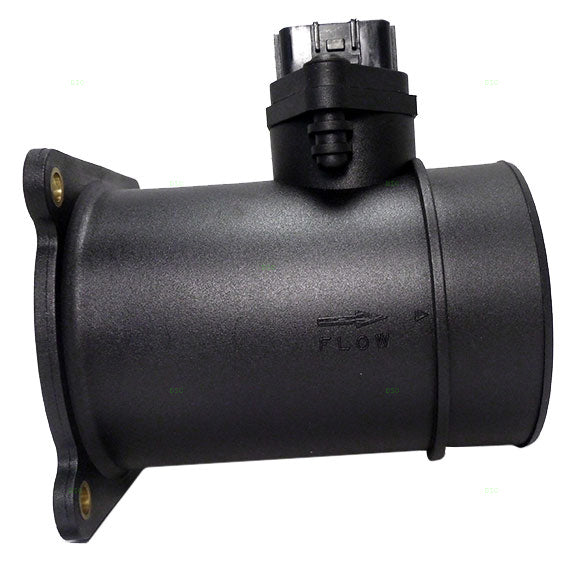 Brock Replacement Air Flow Meter Sensor Compatible with 2000-2002 G20 22680AD201