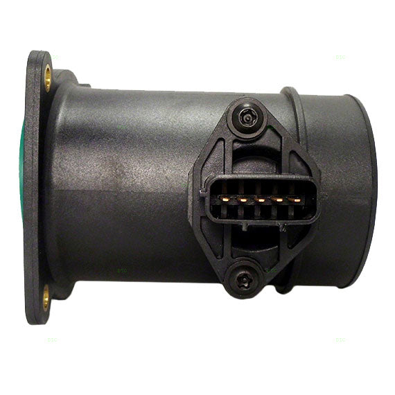 Brock Replacement Air Flow Meter Sensor Compatible with 2000-2002 G20 22680AD201