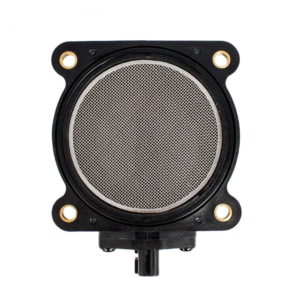 Brock Replacement Air Flow Meter Sensor Compatible with 2001-2003 QX4 226804W001