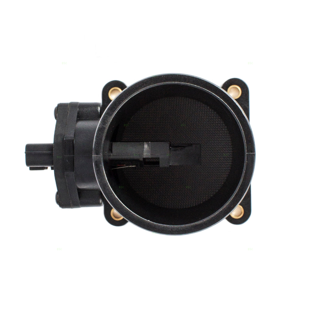 Brock Replacement Air Flow Meter Sensor Compatible with 2001-2003 QX4 226804W001