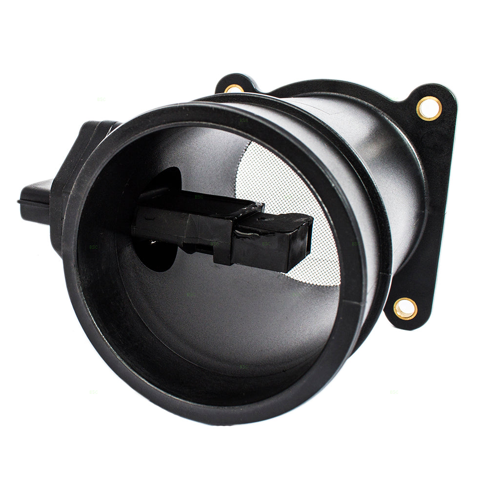 Brock Replacement Air Flow Meter Sensor Compatible with 2001-2003 QX4 226804W001