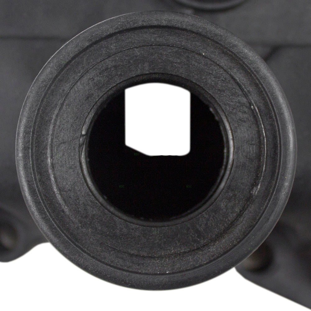 Brock Replacement Engine Valve Cover w/ Gasket Kit Compatible with 2002-2006 Sentra Altima 2.5L 13264-3Z001 13270-3Z000