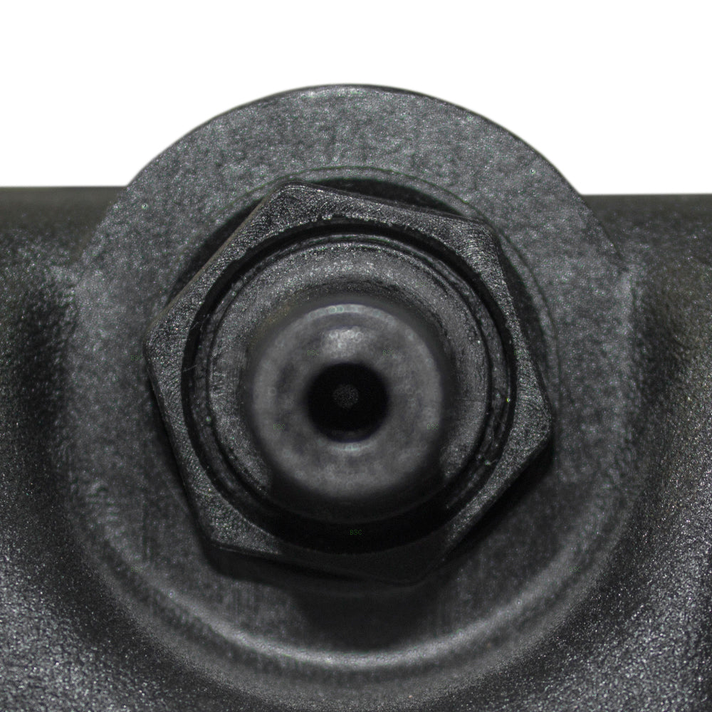 Brock Replacement Engine Valve Cover w/ Gasket Kit Compatible with 2002-2006 Sentra Altima 2.5L 13264-3Z001 13270-3Z000