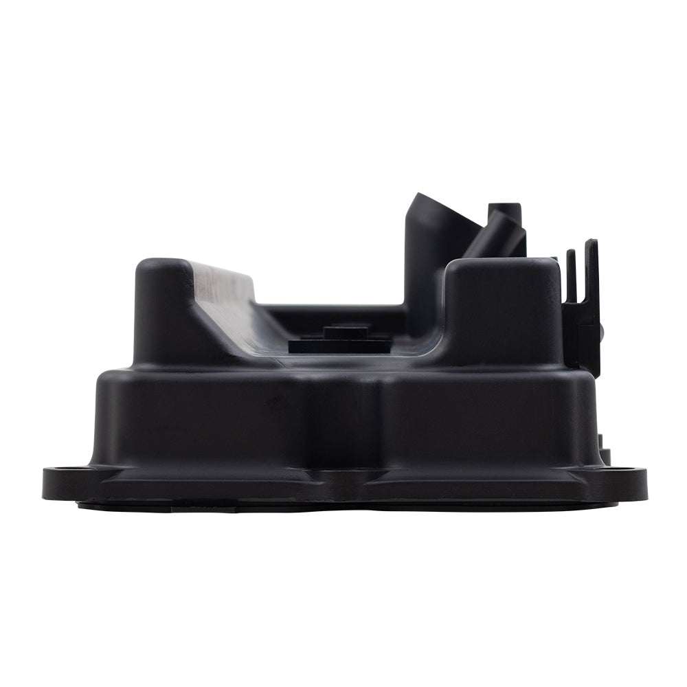 Brock Replacement Driver Side Engine Valve Cover Compatible with 2005-2019 Frontier 4.0L 13264EA210
