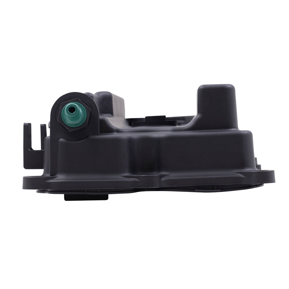 Brock Replacement Passenger Side Engine Valve Cover Compatible with 2005-2019 Frontier 4.0L 13264EA200