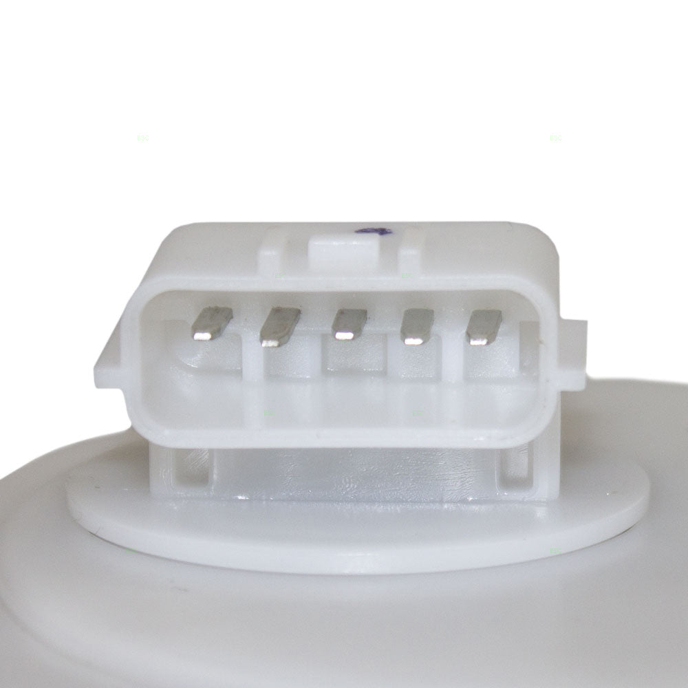 Brock Replacement Fuel Pump Assembly Compatible with 2002-2003 Altima 17040-8J005 67989 67988