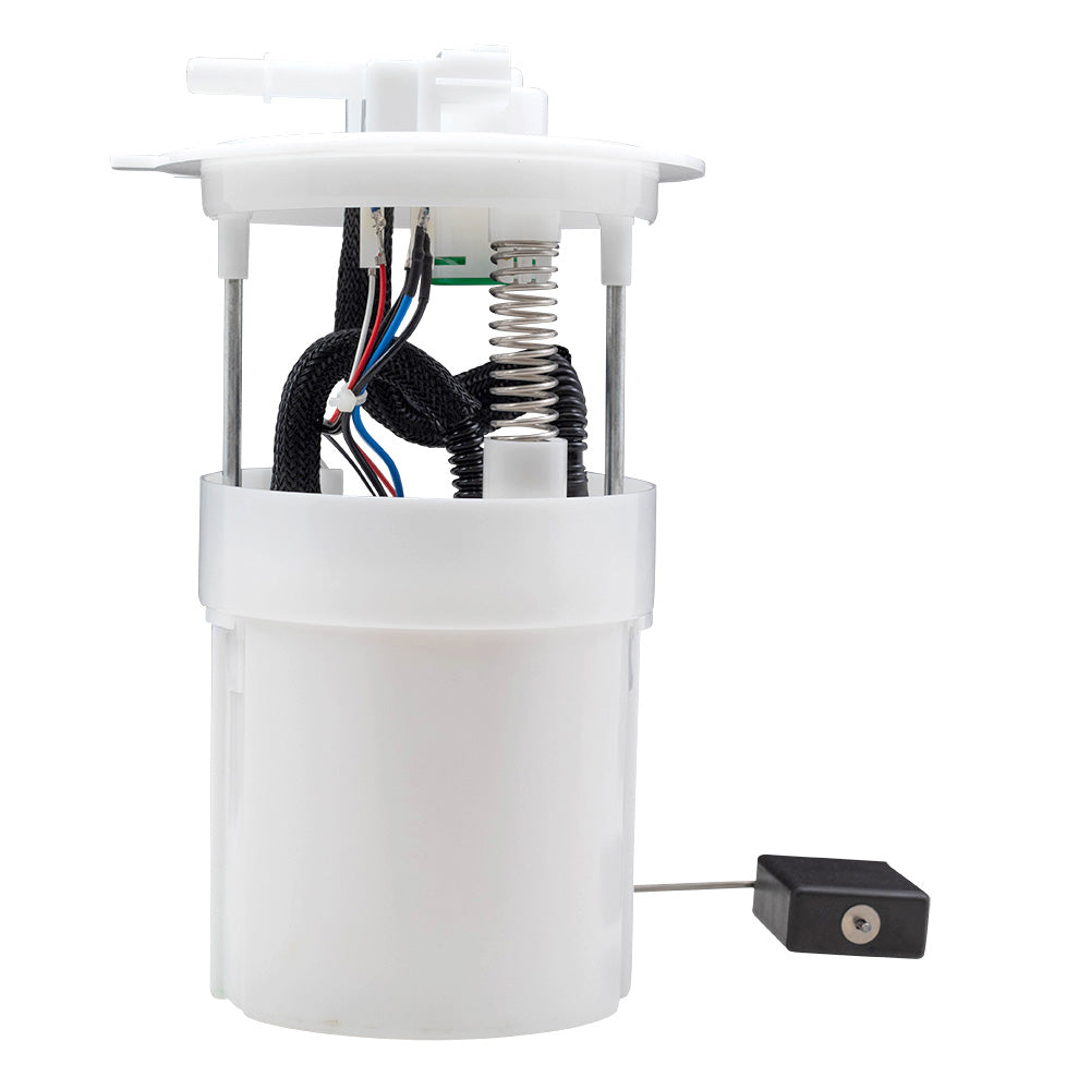 Brock Replacement Fuel Pump Module Assembly Compatible with 2007-2012 Altima Sedan 17040-ZX01B E8755M