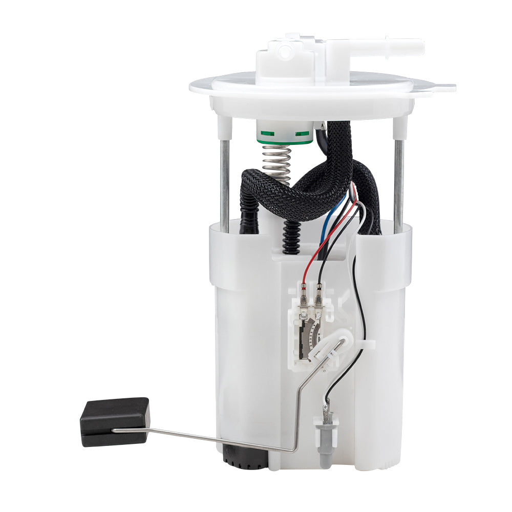 Brock Replacement Fuel Pump Module Assembly Compatible with 2007-2012 Altima Sedan 17040-ZX01B E8755M