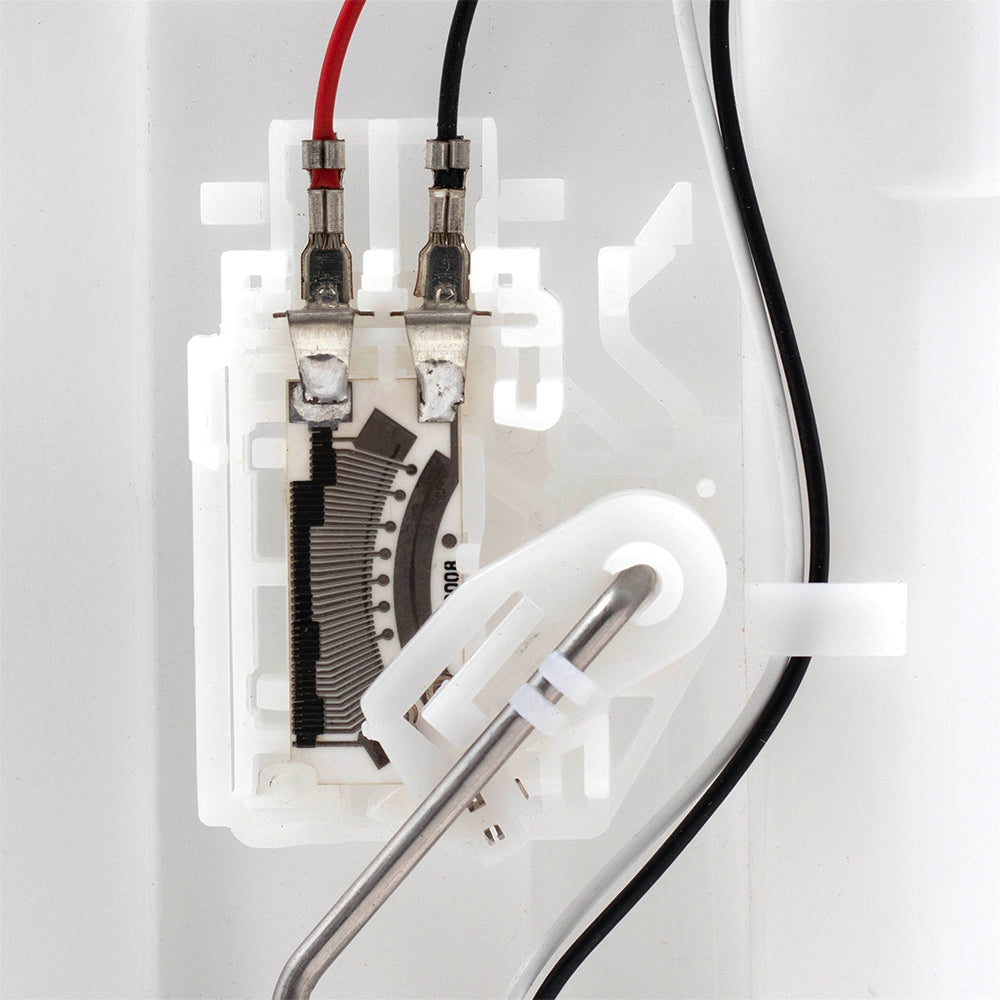 Brock Replacement Fuel Pump Module Assembly Compatible with 2007-2012 Altima Sedan 17040-ZX01B E8755M