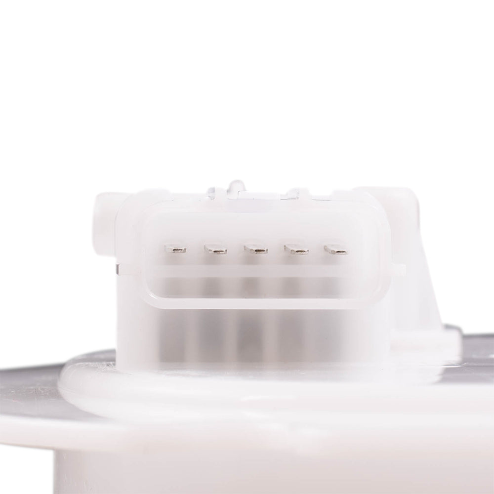 Brock Replacement Fuel Pump Module Assembly Compatible with 04-06 Altima 2.5L w/ California Emissions