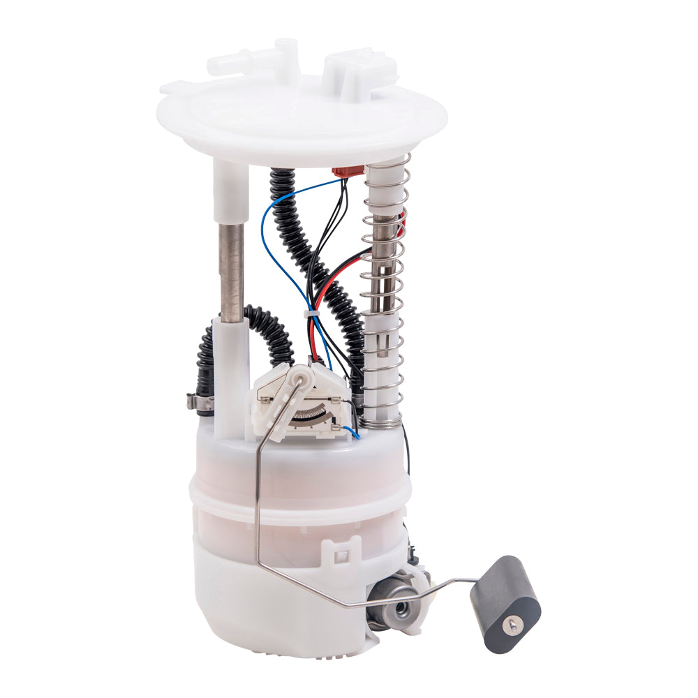 Brock Aftermarket Replacement Fuel Pump Module Assembly Compatible With 2008-2013 Nissan Rogue AWD