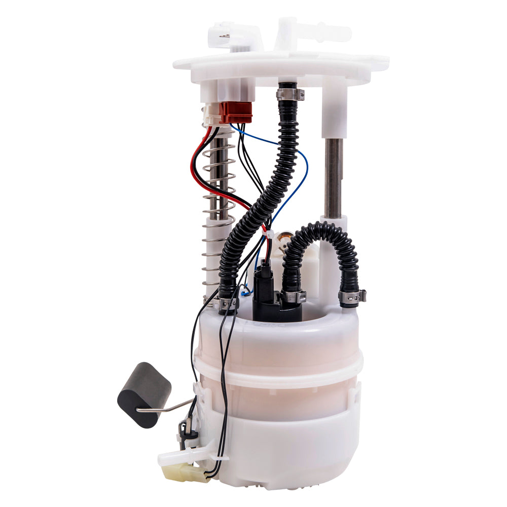 Brock Aftermarket Replacement Fuel Pump Module Assembly Compatible With 2008-2013 Nissan Rogue AWD