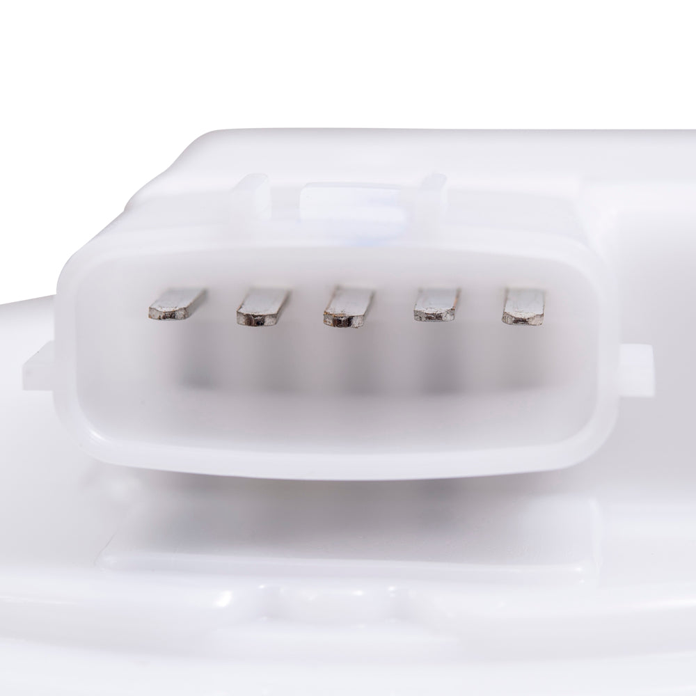 Brock Aftermarket Replacement Fuel Pump Module Assembly Compatible With 2013-2019 Nissan Sentra 1.8L