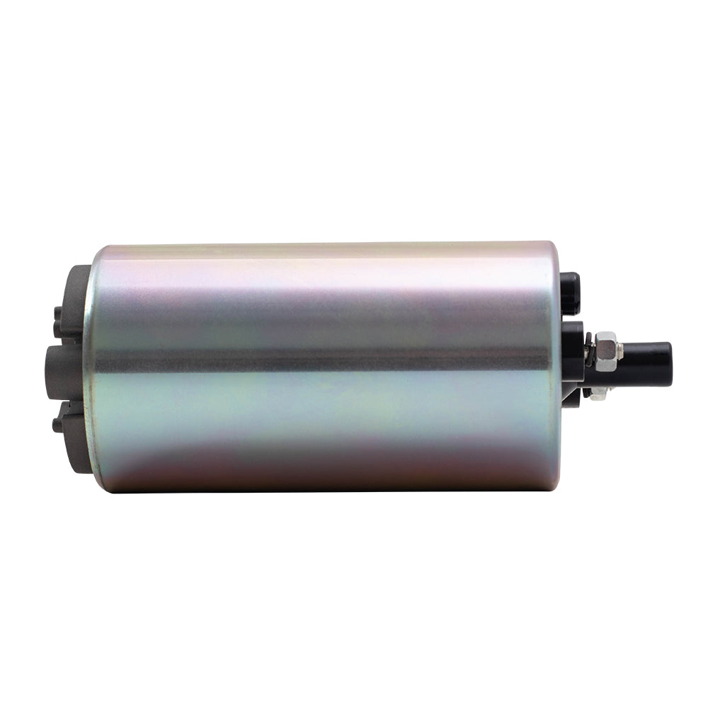 Brock Replacement Fuel Pump & Strainer Set Compatible with 1991-1994 Sentra 17042-73Y25 E8272 69688