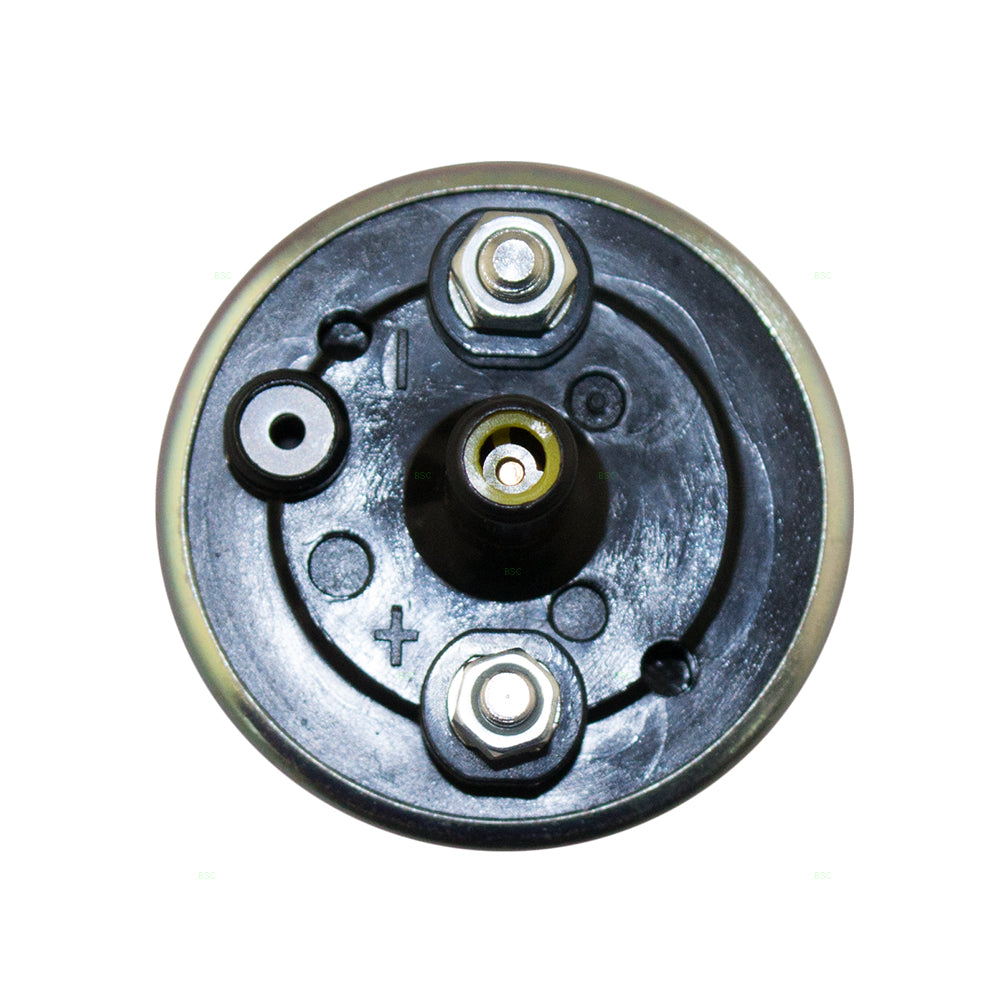 Brock Replacement Fuel Pump & Strainer Set Compatible with 1991-1994 Sentra 17042-73Y25 E8272 69688