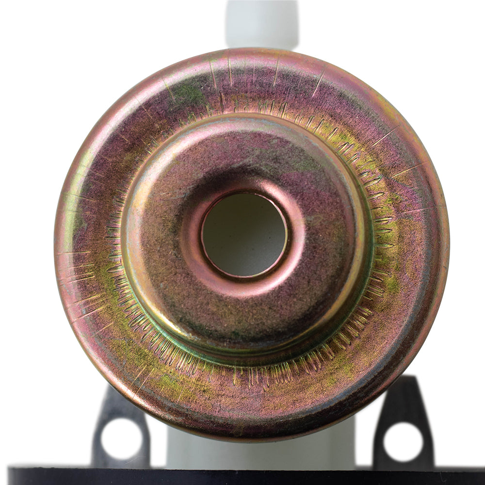 Brock Replacement for Gasoline Fuel Pump & Strainer Set Compatible with 86-96 Pickup Truck 17042-11G00