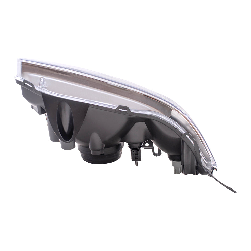 Headlight for 2005-2006 Tribute EF9151040E Left MA2502131