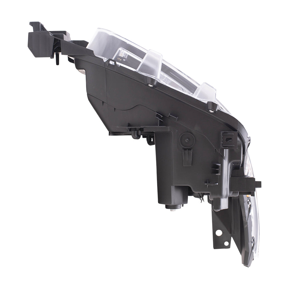 Headlight for 2017-2018 3 BABF510L0D Left MA2502149