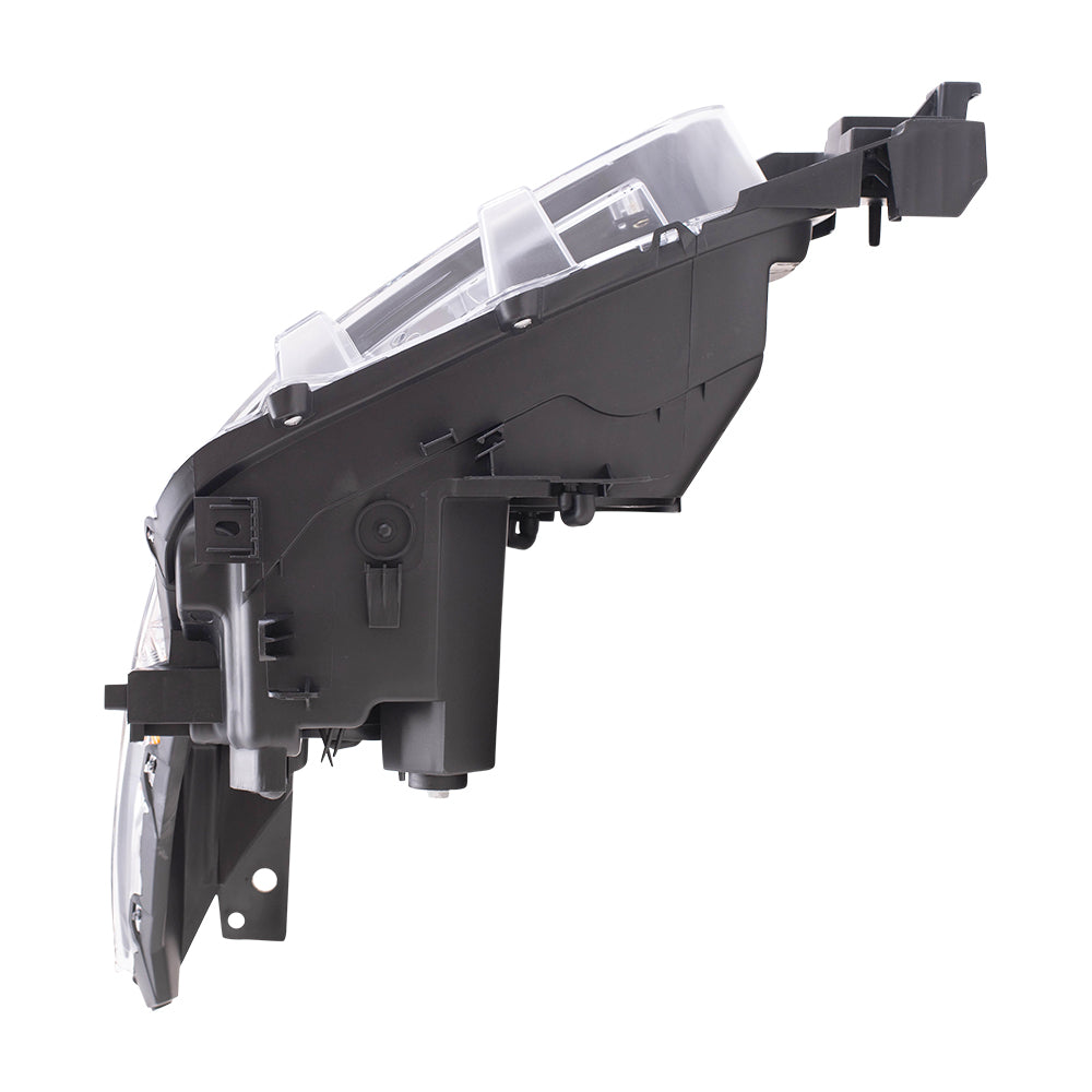 Headlight for 2017-2018 3 BABF510K0D Right MA2503149