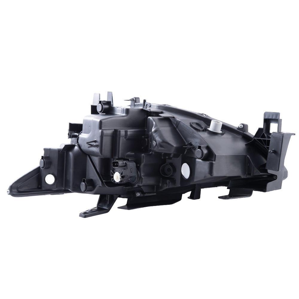 Brock 5221-0008R Replacement LED Headlight