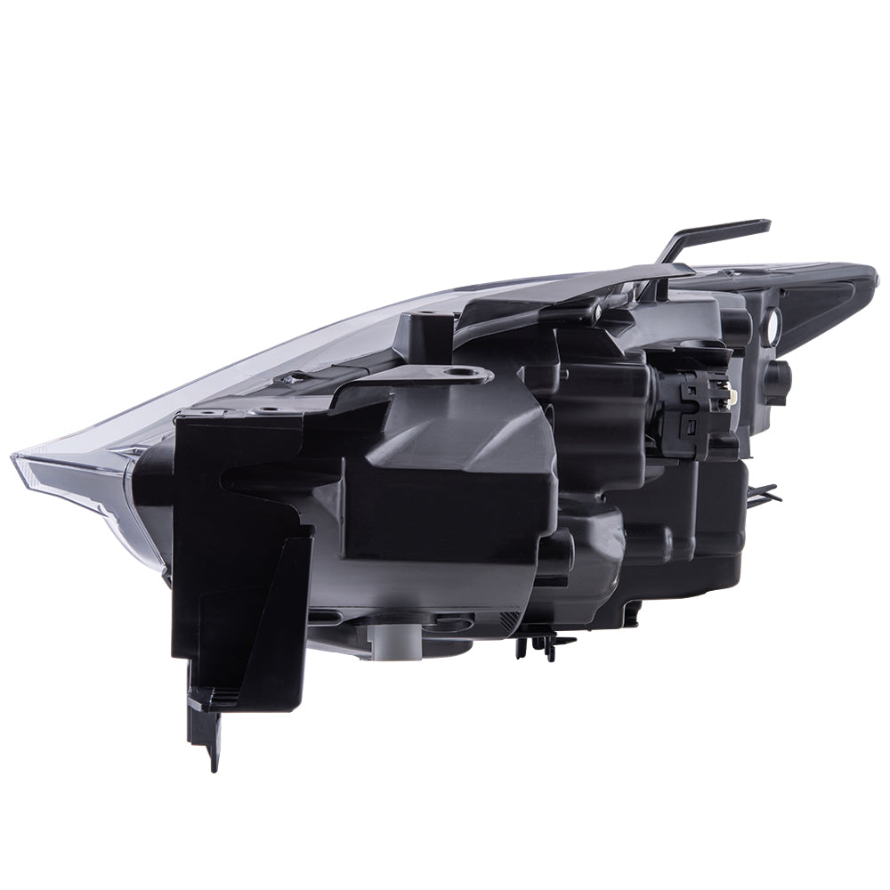 Headlight for 2017-2021 CX-5 LED w/o Adaptive Lighting KL2J51031F Right MA2503151