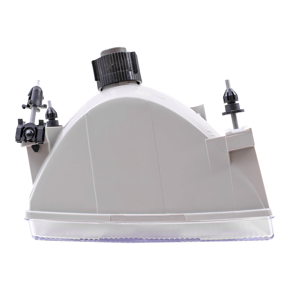 Headlight for 1998-2000 B2500 for 1998-2000 B3000 ZZP051040B Left MA2502113