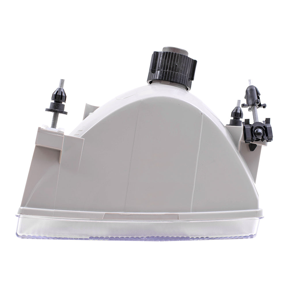 Headlight for 1998-2000 B2500 for 1998-2000 B3000 ZZP051030B Right MA2503113
