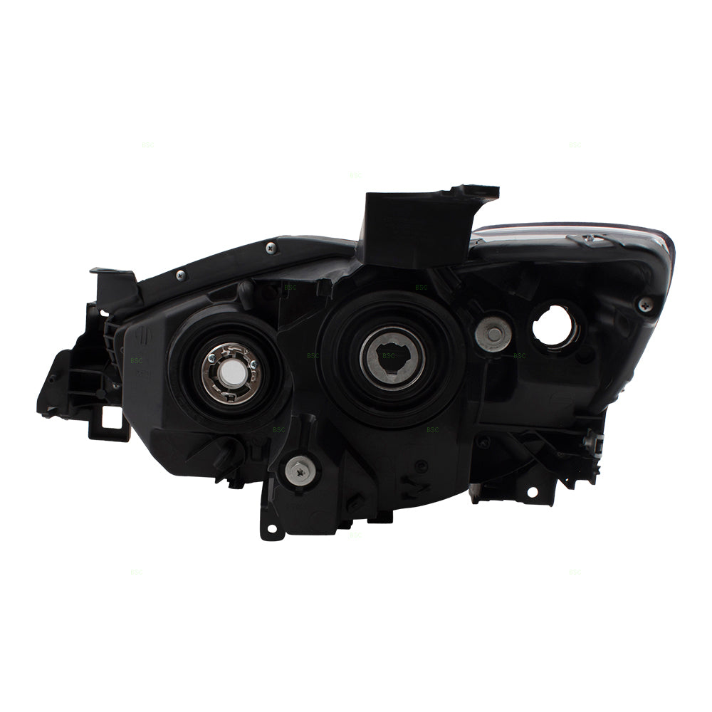 Headlight for 2013-2016 CX-5 KJ0151031C Right MA2519146