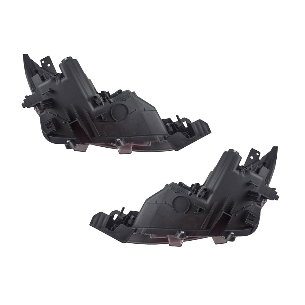 Headlight for 2014-2016 3 BPW1510L0 Set MA2502144