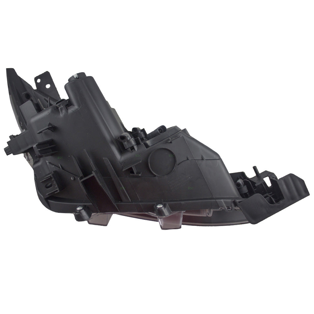 Headlight for 2014-2016 3 BPW1510L0 Left MA2502144